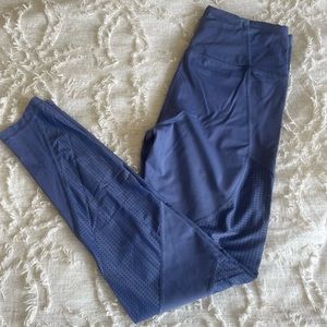 Victoria Secret Mesh Leggings